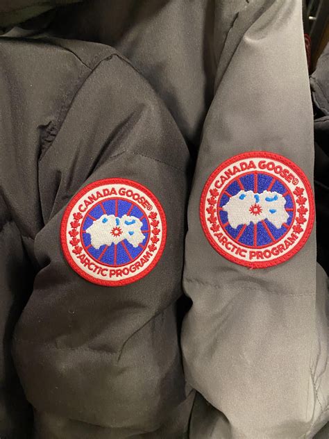 rep canada goose reddit